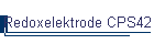 Redoxelektrode CPS42