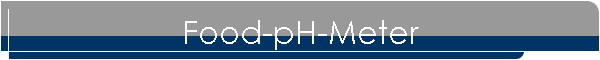 Food-pH-Meter