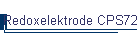 Redoxelektrode CPS72