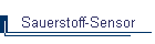 Sauerstoff-Sensor